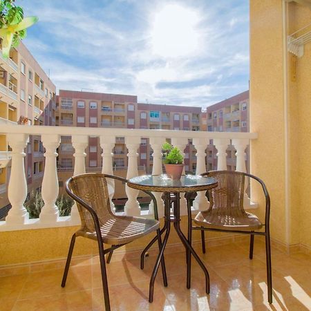 San Julian Apartamento Torrevieja Exterior photo