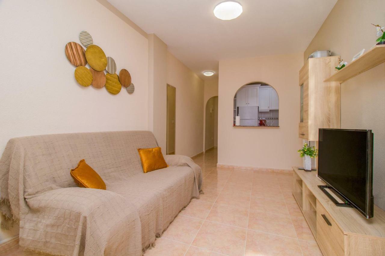 San Julian Apartamento Torrevieja Exterior photo