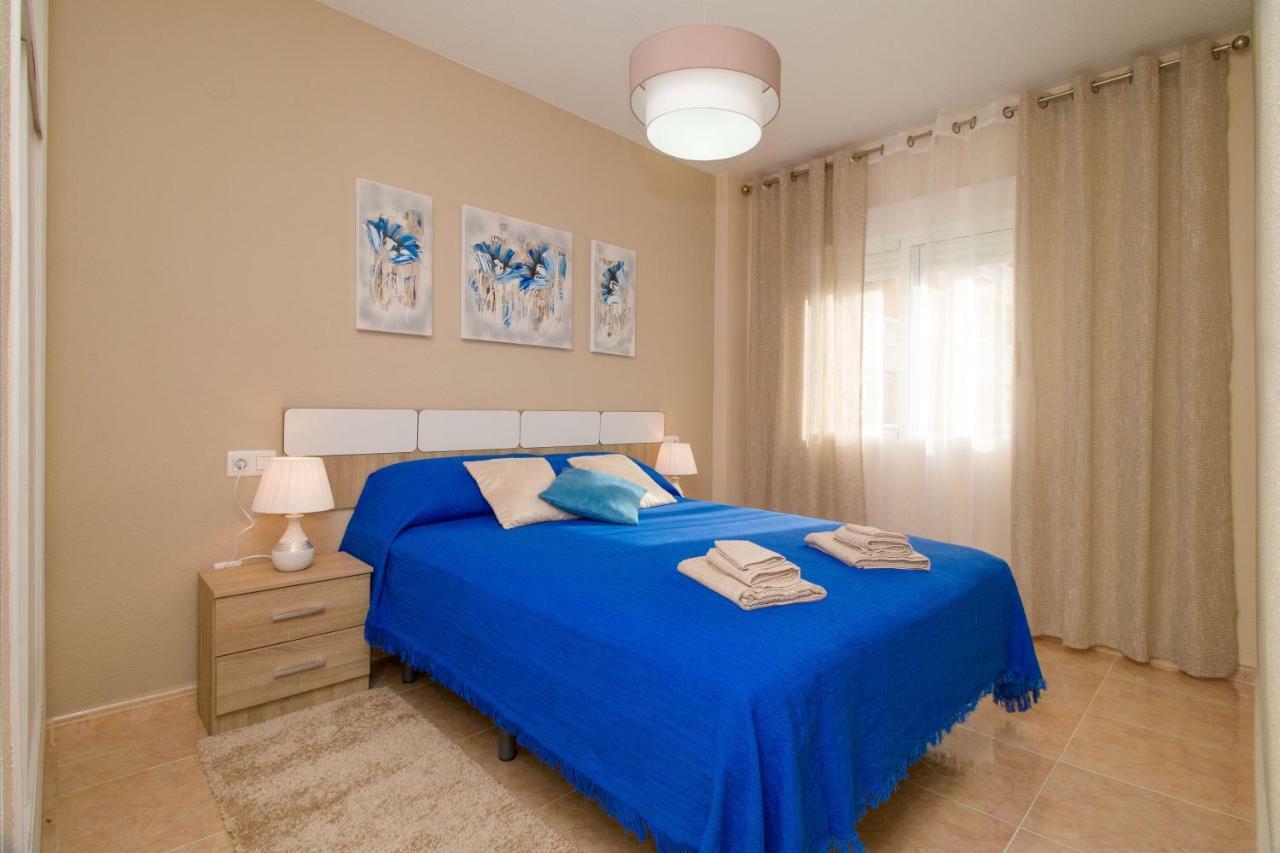San Julian Apartamento Torrevieja Exterior photo