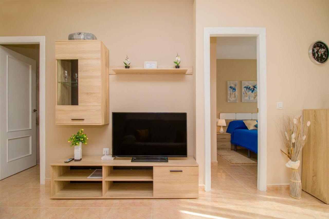 San Julian Apartamento Torrevieja Exterior photo