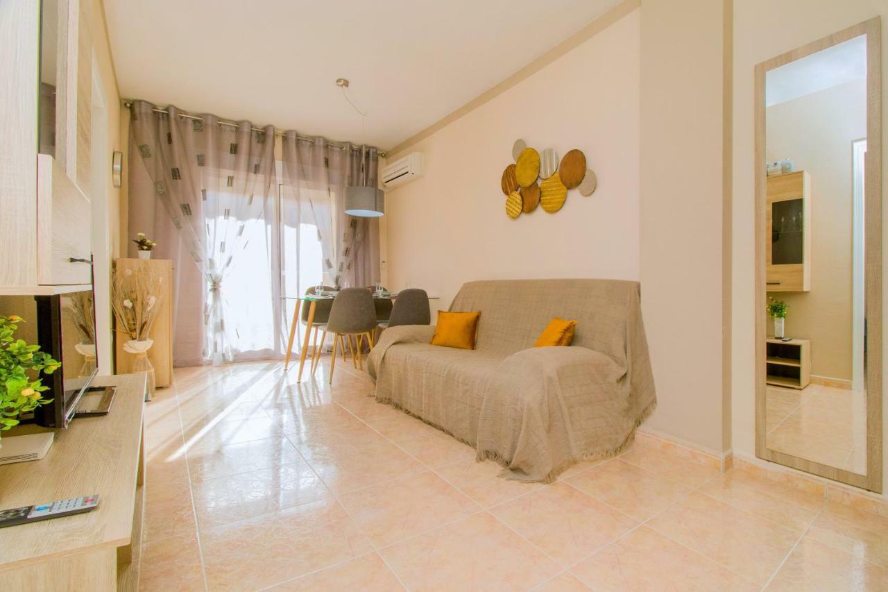 San Julian Apartamento Torrevieja Exterior photo