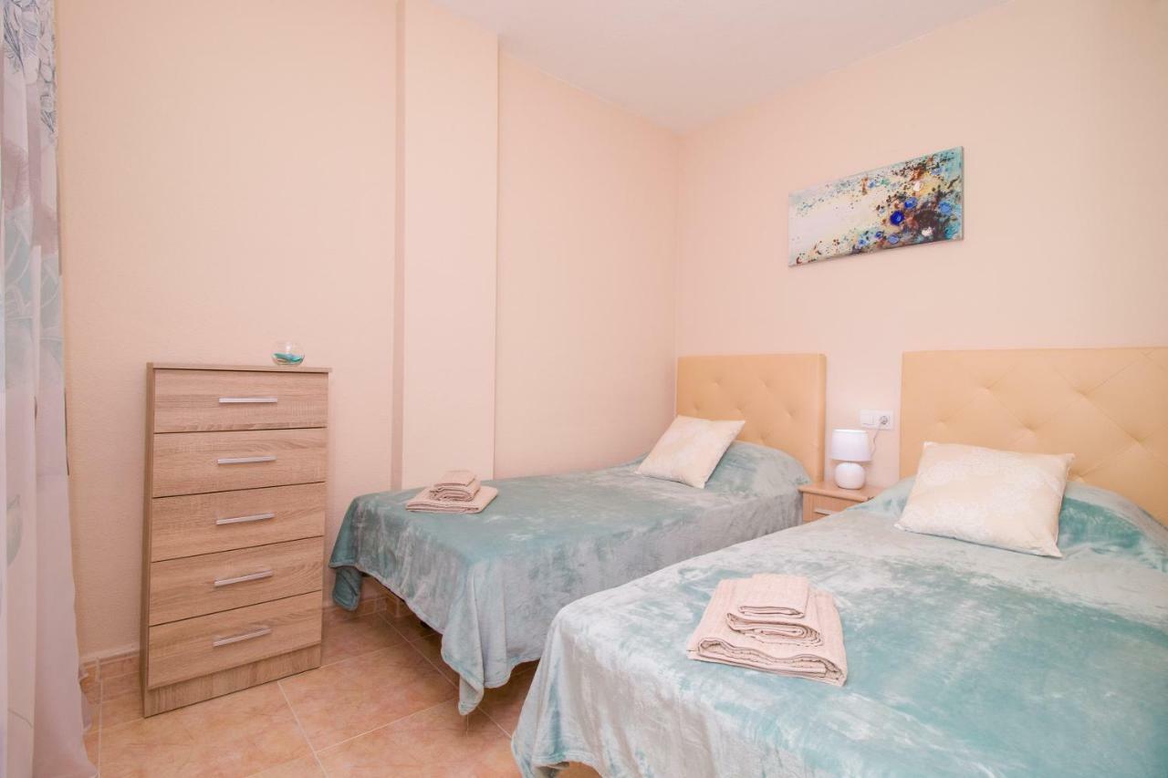 San Julian Apartamento Torrevieja Exterior photo