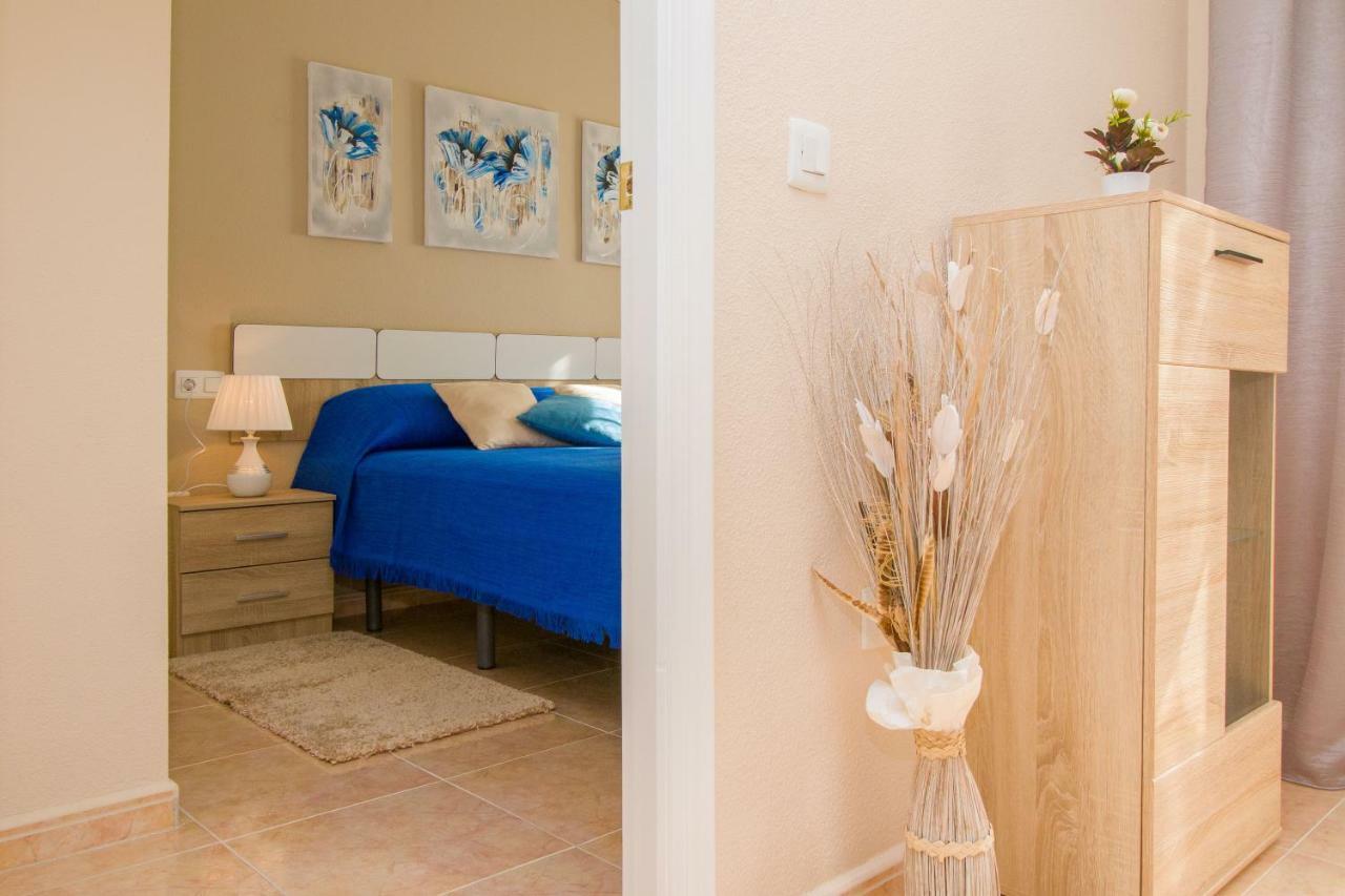San Julian Apartamento Torrevieja Exterior photo