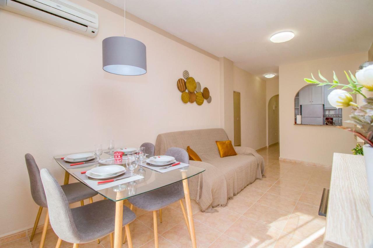 San Julian Apartamento Torrevieja Exterior photo