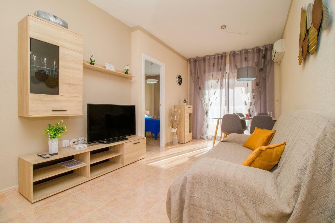 San Julian Apartamento Torrevieja Exterior photo