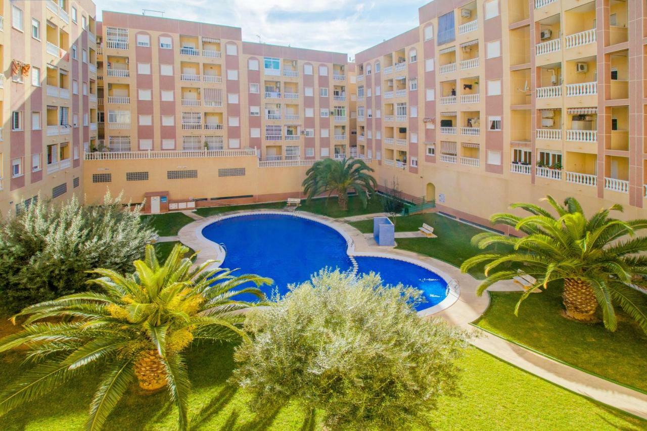 San Julian Apartamento Torrevieja Exterior photo